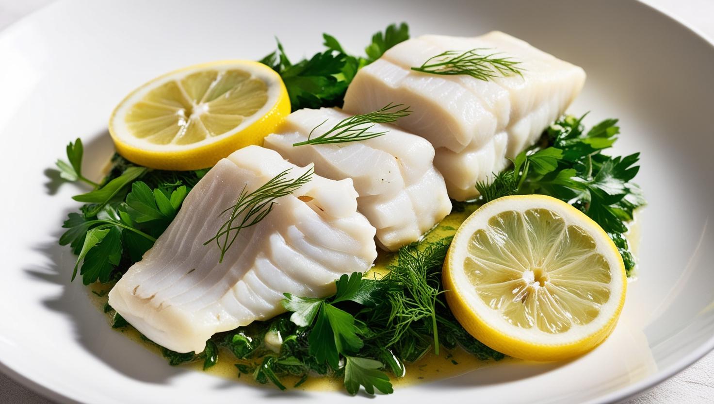 Cod Fish