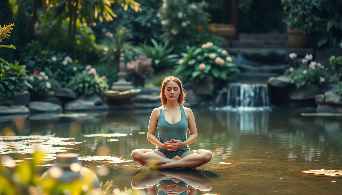 Deal with Overwhelm Through Habits