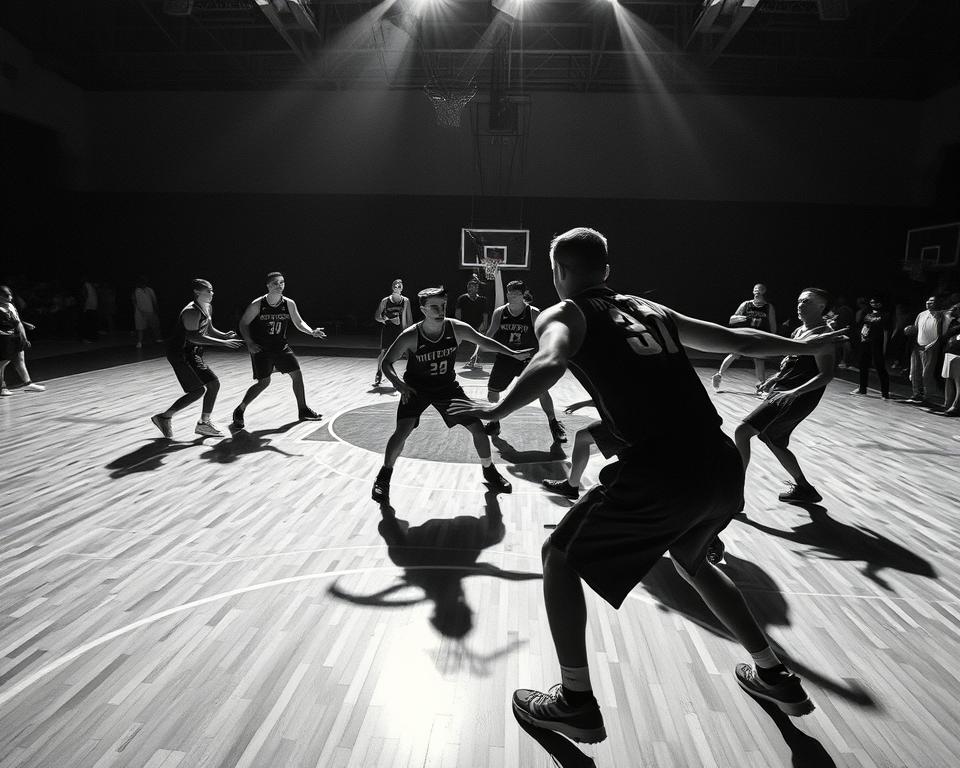 Defensive Tactics and Turnaround Moments