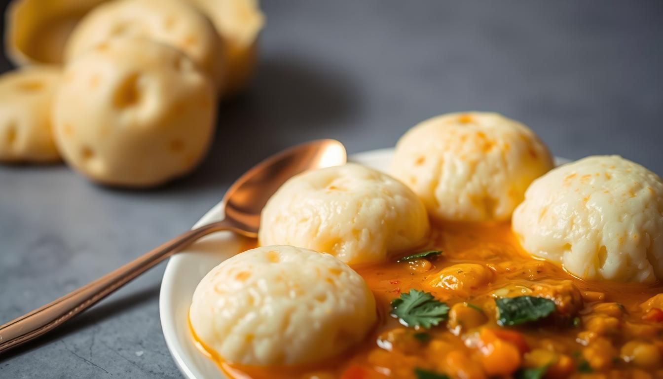 Idli Sambar recipe