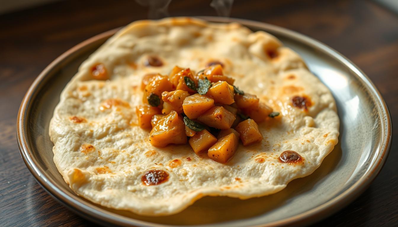 Masala Dosa
