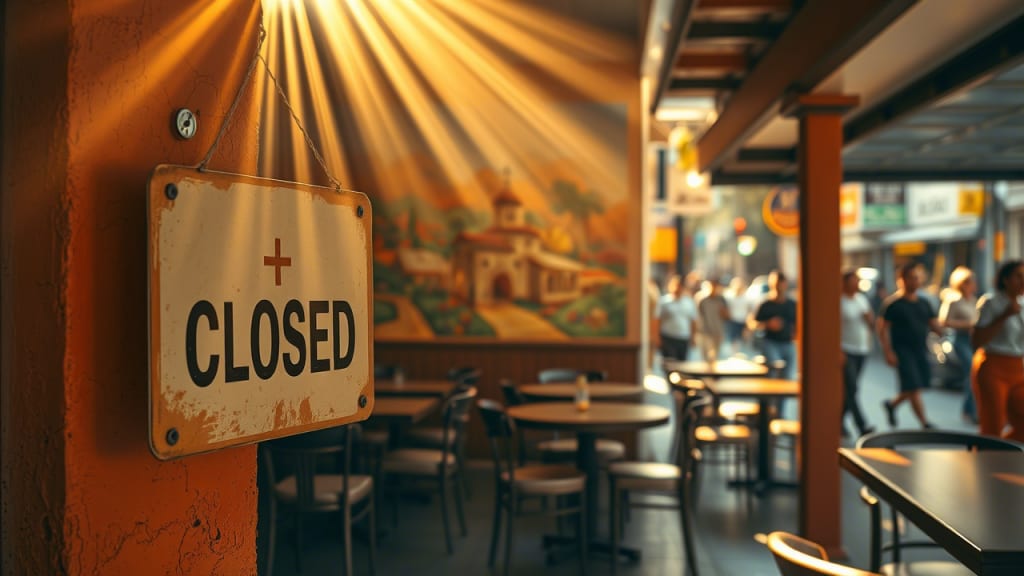 Mexican Chain Closes 77 Locations in United States 2 Mexican Chain Closes 77 Locations