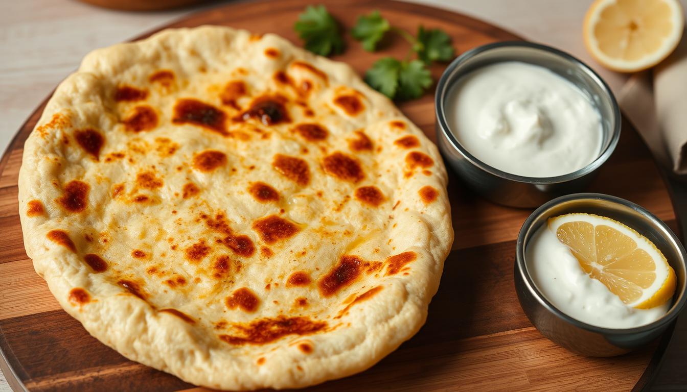 Paneer Paratha