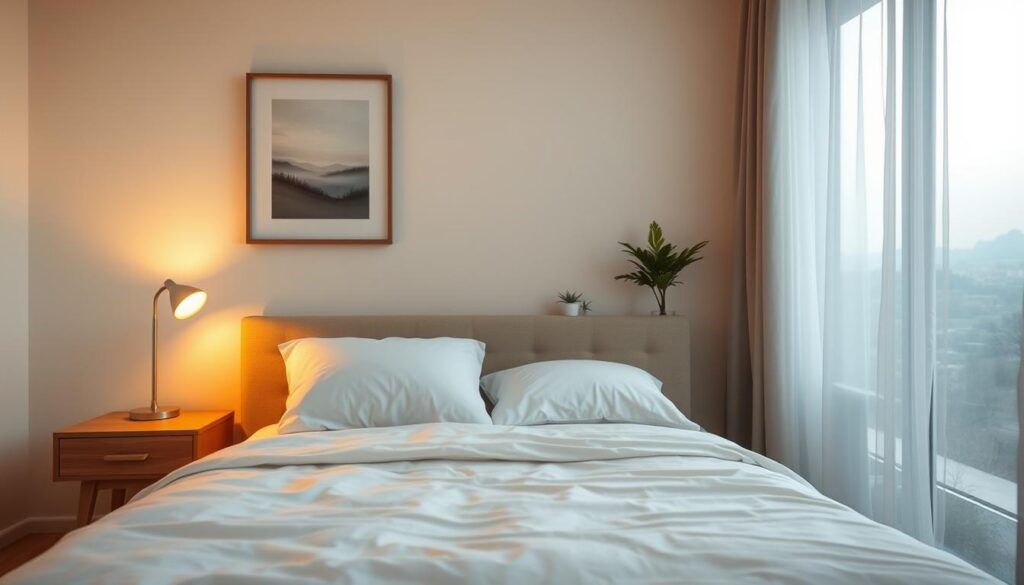 sleep hygiene principles