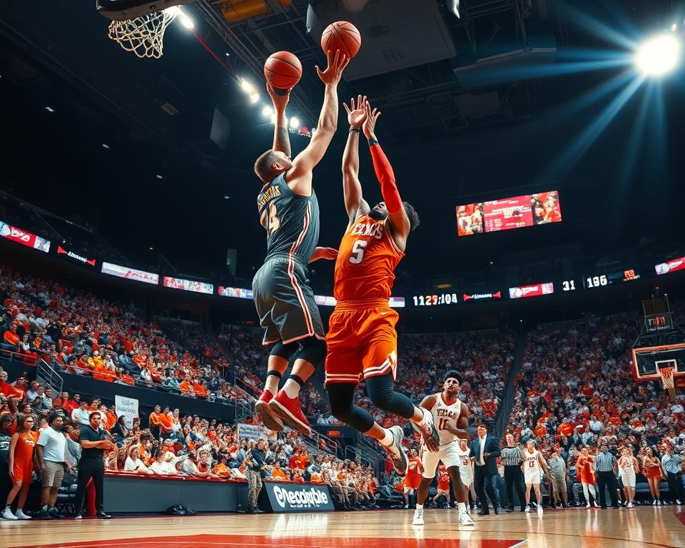 xavier vs texas basketball