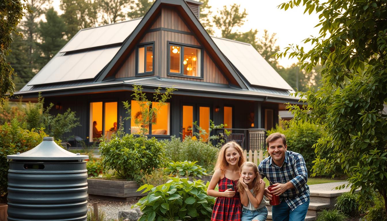 How to Make Your Home More Energy Efficient