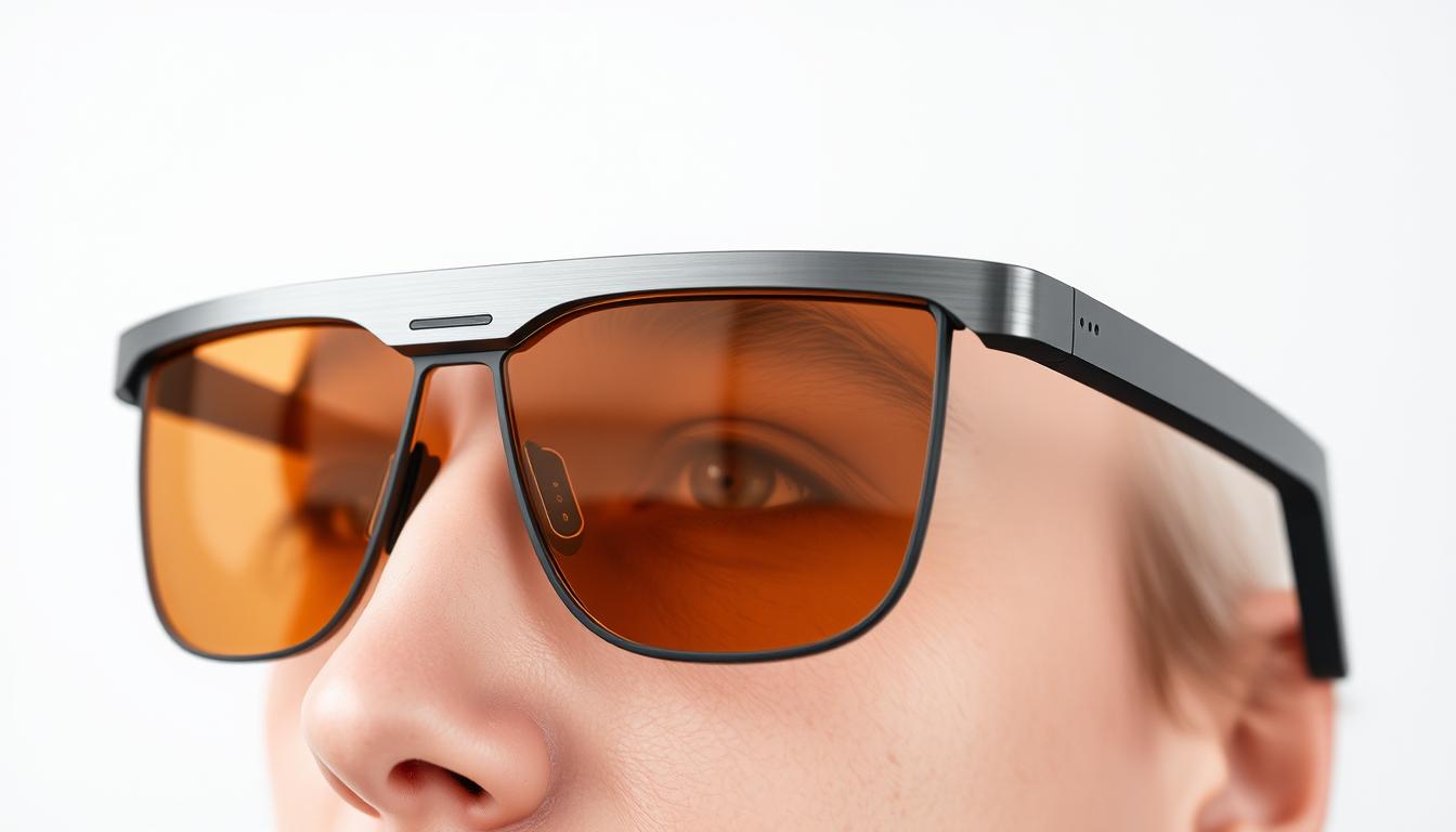 Apple's AI-Powered Glasses