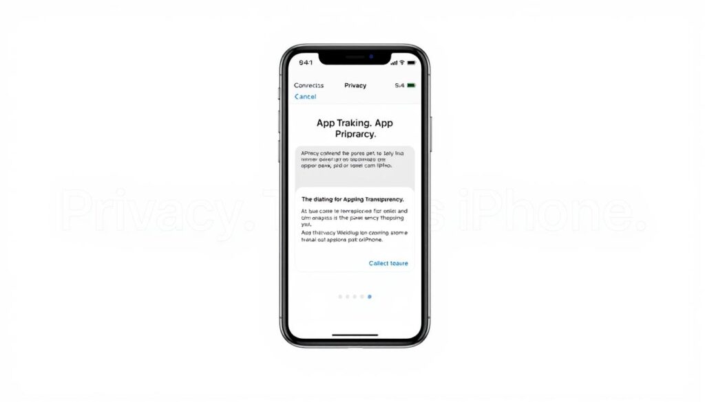 Apple's 'Privacy. That's iPhone.' campaign highlighting data protection features of the world's most valuable brand Apple's 'Privacy. That's iPhone.' campaign highlighting data protection features of the world's most valuable brand