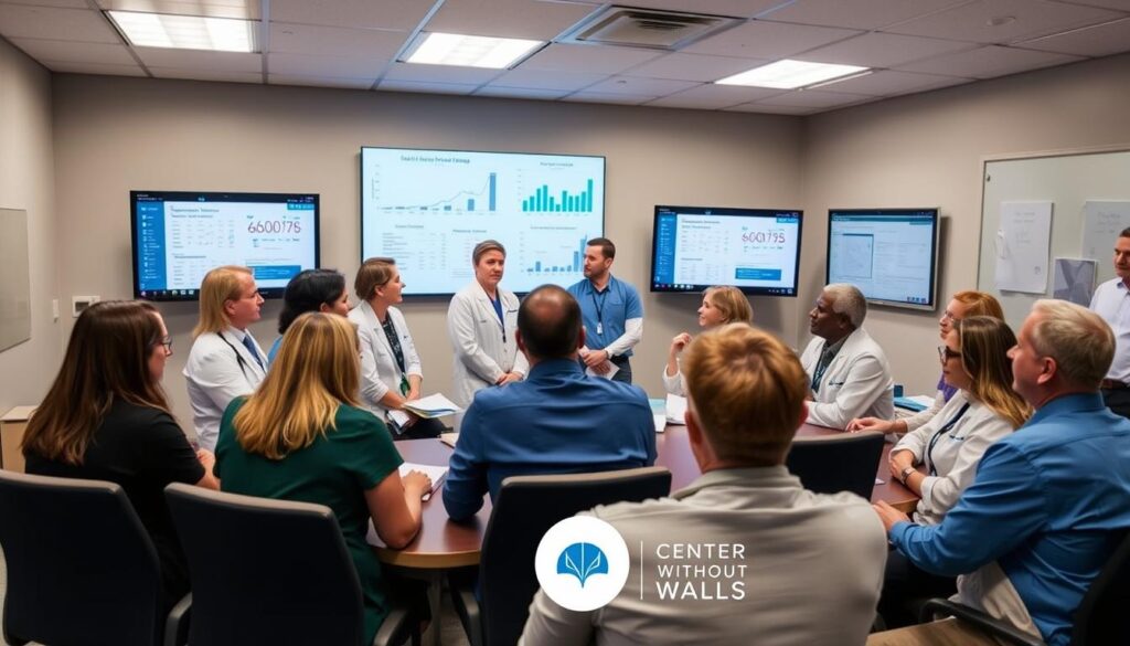 Center Without Walls program researchers collaborating on multiple sclerosis treatments funded by Race to Erase MS Center Without Walls program researchers collaborating on multiple sclerosis treatments funded by Race to Erase MS