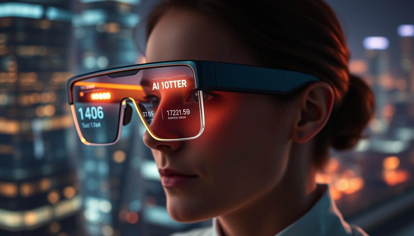Google is banking on AI agents, smart glasses to defend its search crown