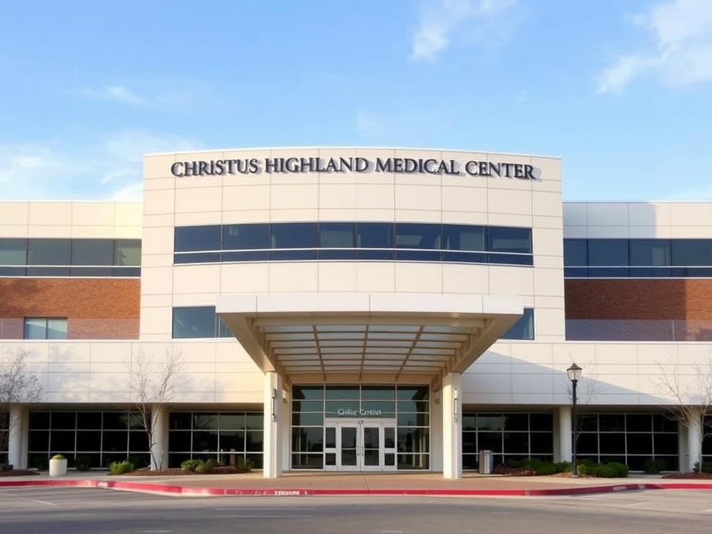 Medical facility where Latonya Pottain died from heart failure Medical facility where Latonya Pottain died from heart failure