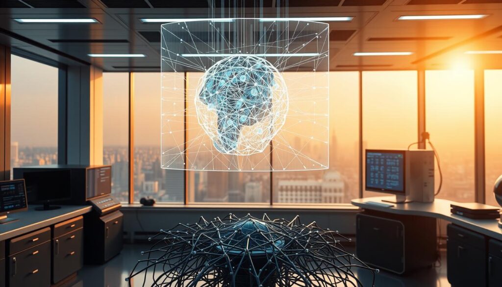 Project Astra multimodal AI