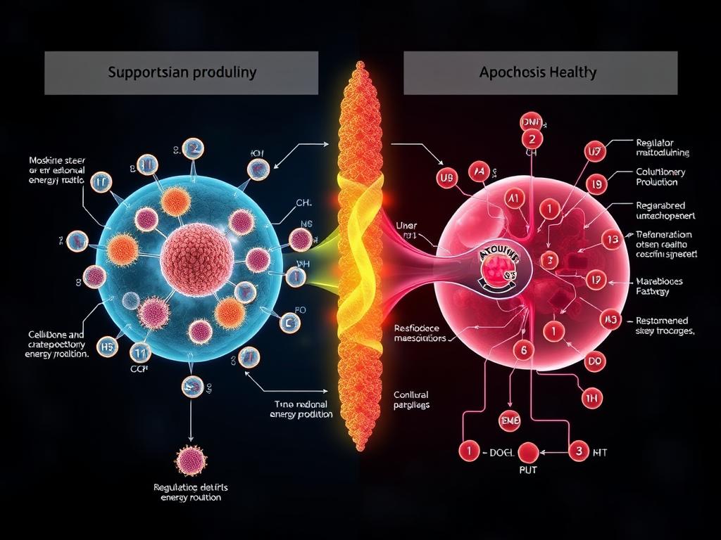 Taurine's influence on mitochondrial function and apoptosis regulation Taurine's influence on mitochondrial function and apoptosis regulation