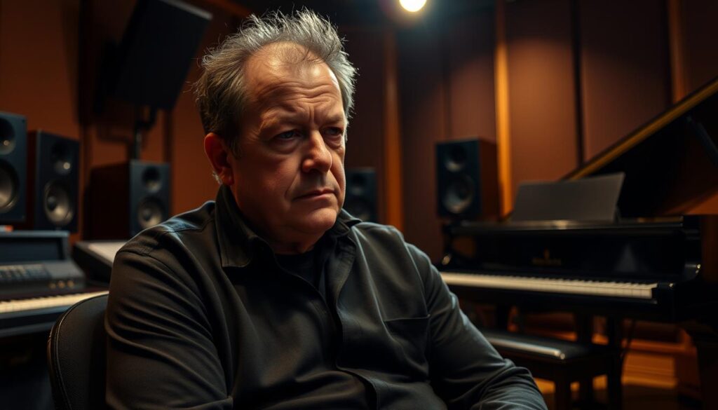 billy joel health