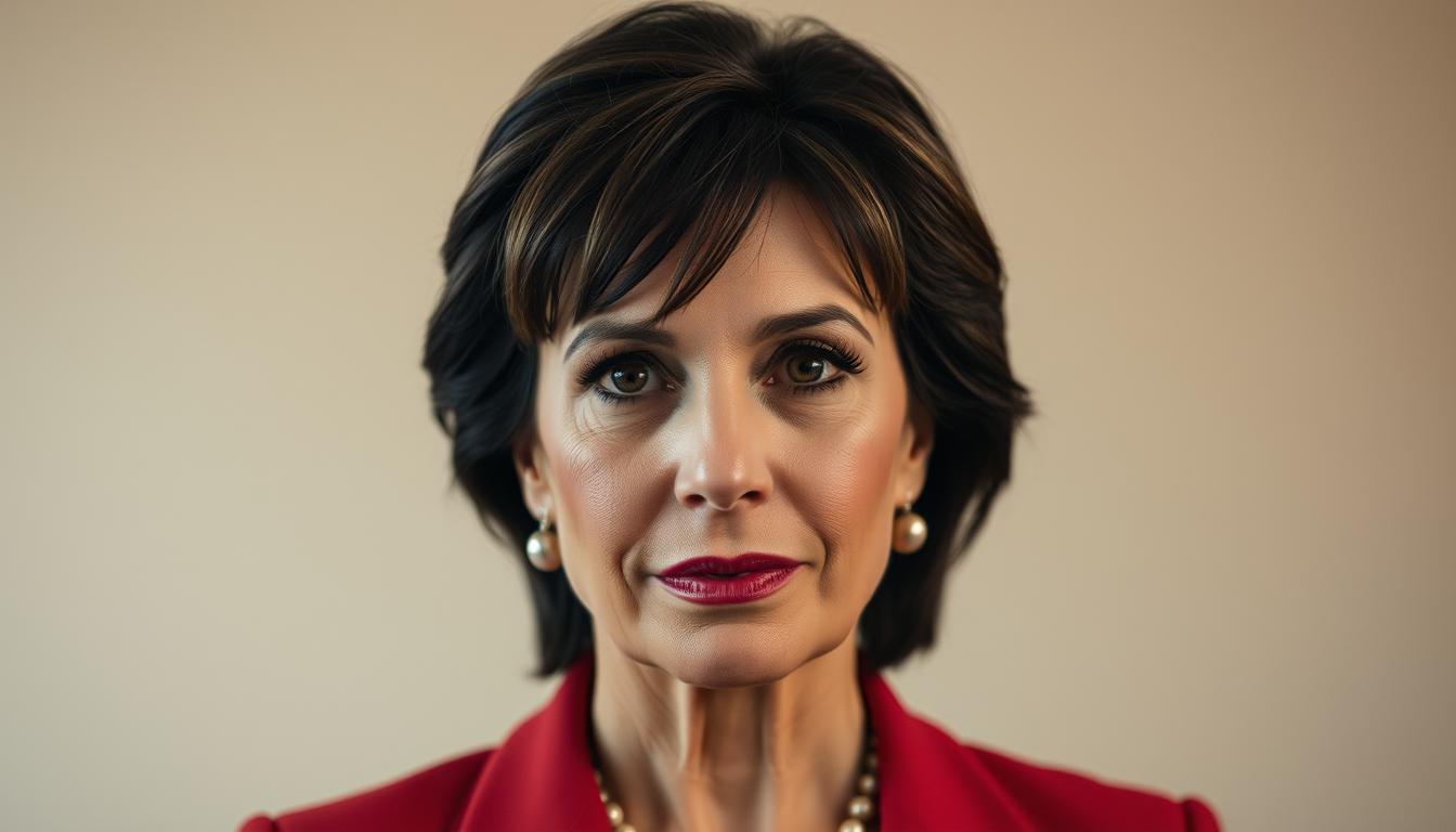 jeanine pirro