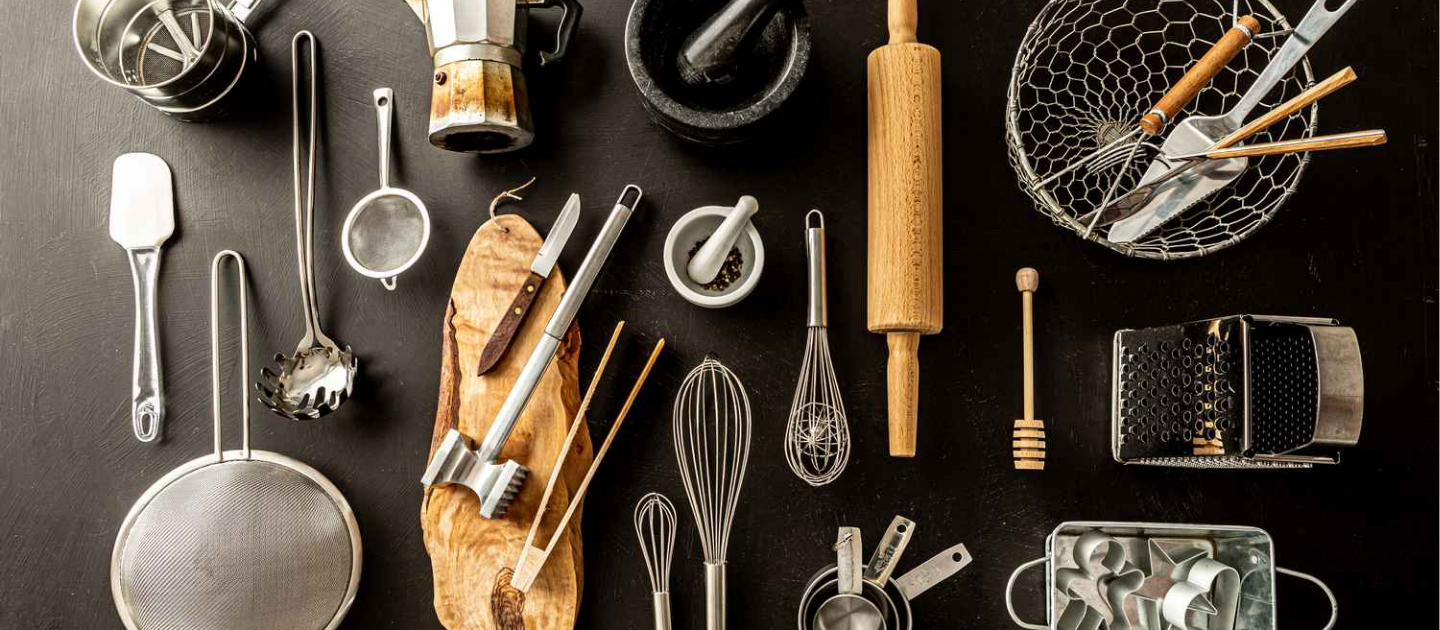 Kitchen Gadgets