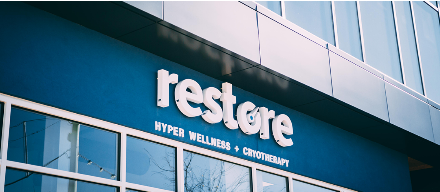 Hyper Wellness