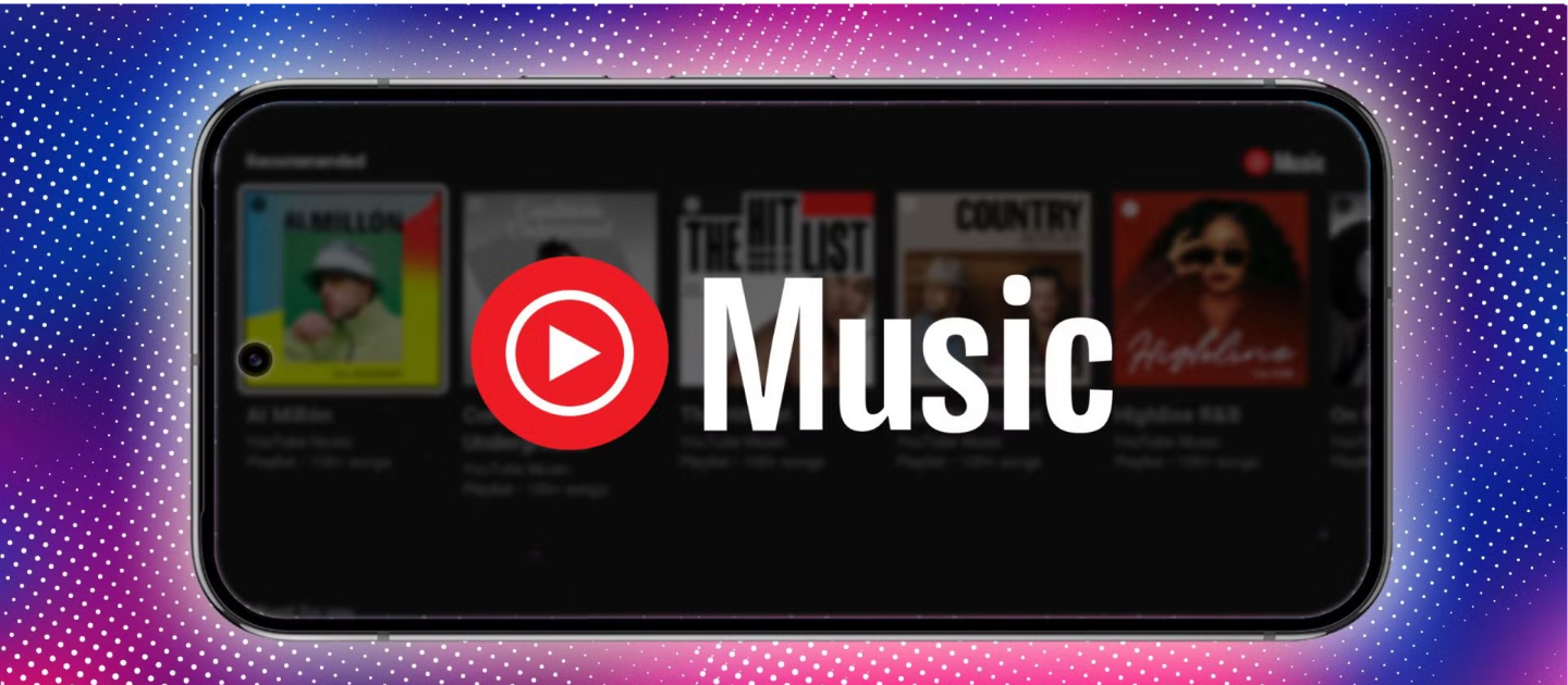 YouTube Music