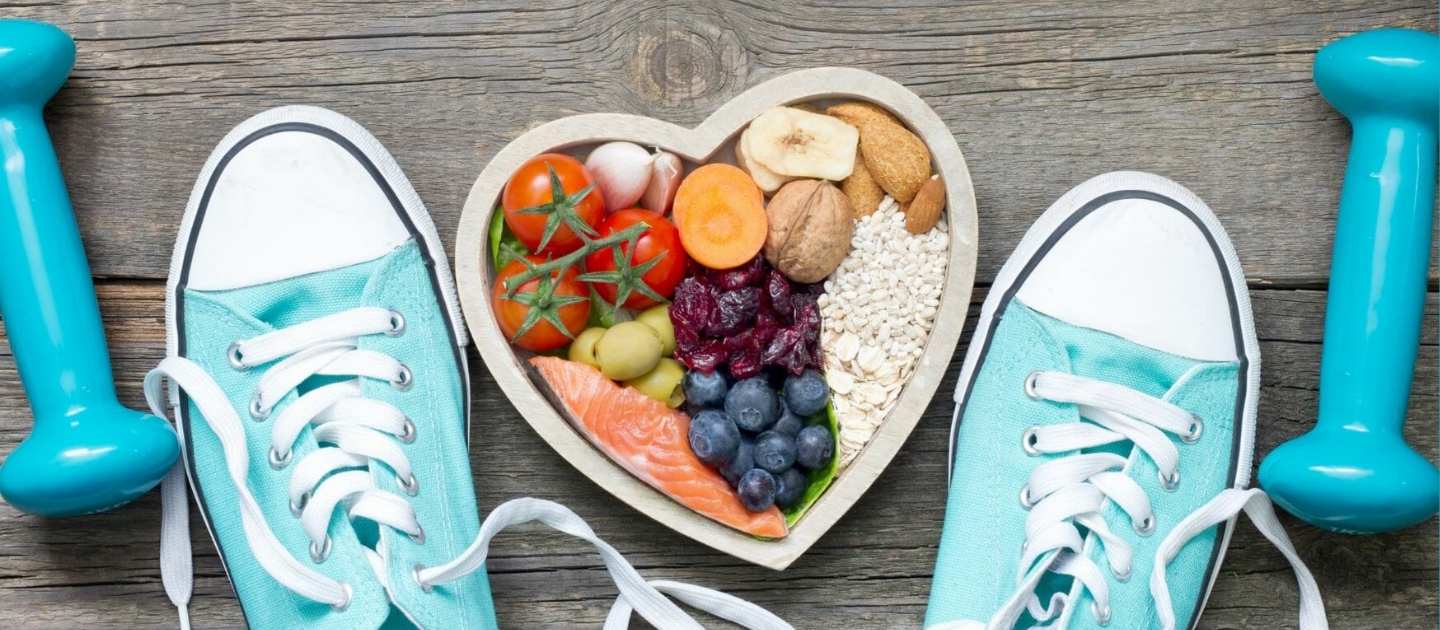 Healthy Lifestyle
