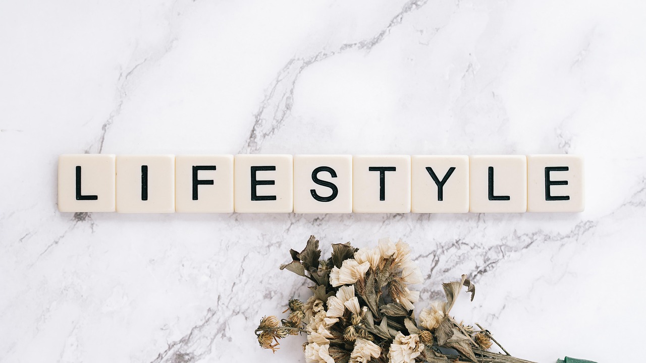 Lifestyle Synonym