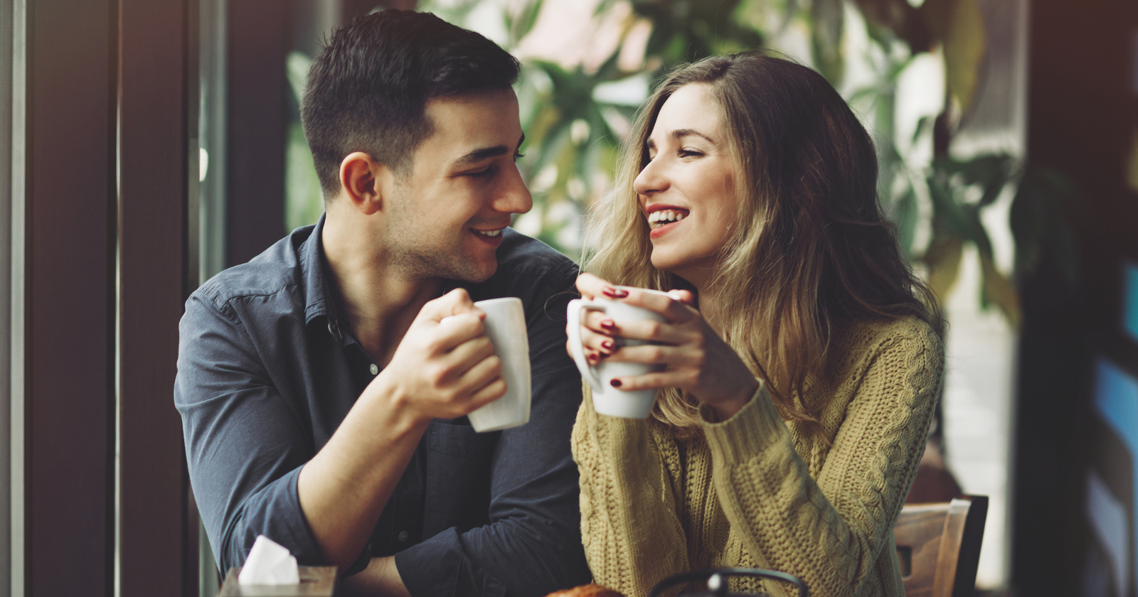 Qualities Women Secretly Admire in a Man