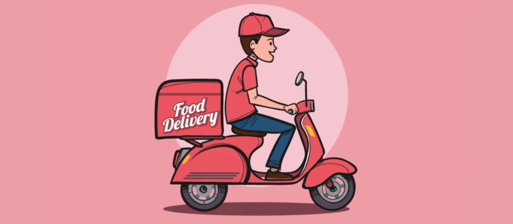 Top 10 Fast Food Places Near Me That Actually Deliver Quality 2 fast food delivery