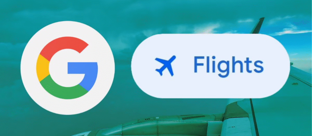 google travel
