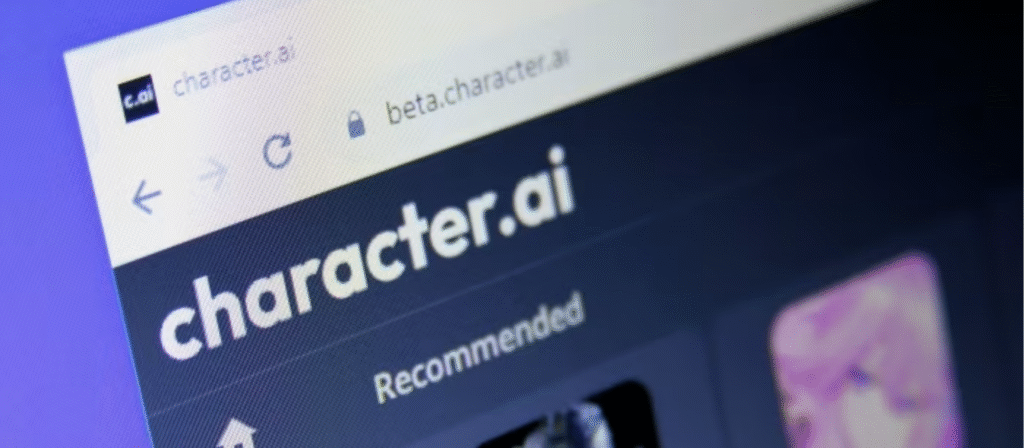 What Is Character AI? Creating Digital Personas with Emotion 2 Character AI