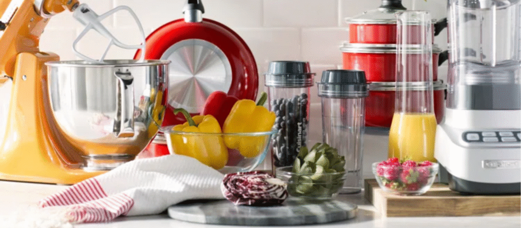 The Best Kitchen Gadgets to Upgrade Your Cooking Game 2 Kitchen Gadgets