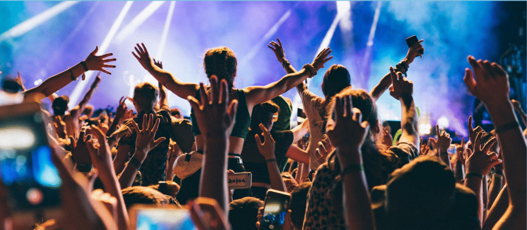 What Does Entertainment Mean in the Digital Age? 3 Entertainment