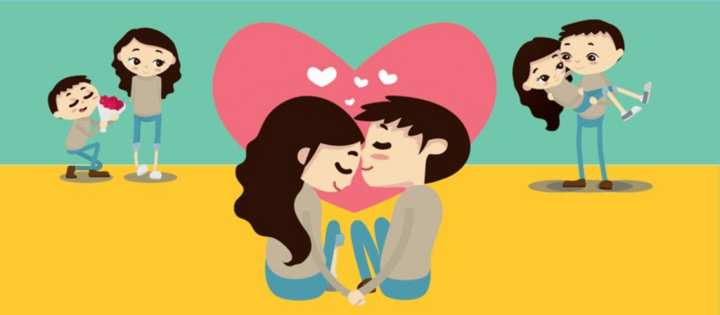 Emotional Intimacy