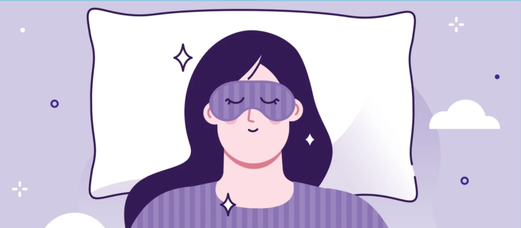 Beauty Sleep