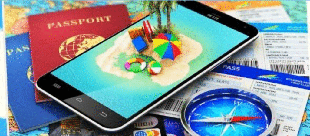 Jetsetter Life Elevated: Travel, Fashion, and Tech for an Unforgettable Lifestyle 2 Jetsetter Life
