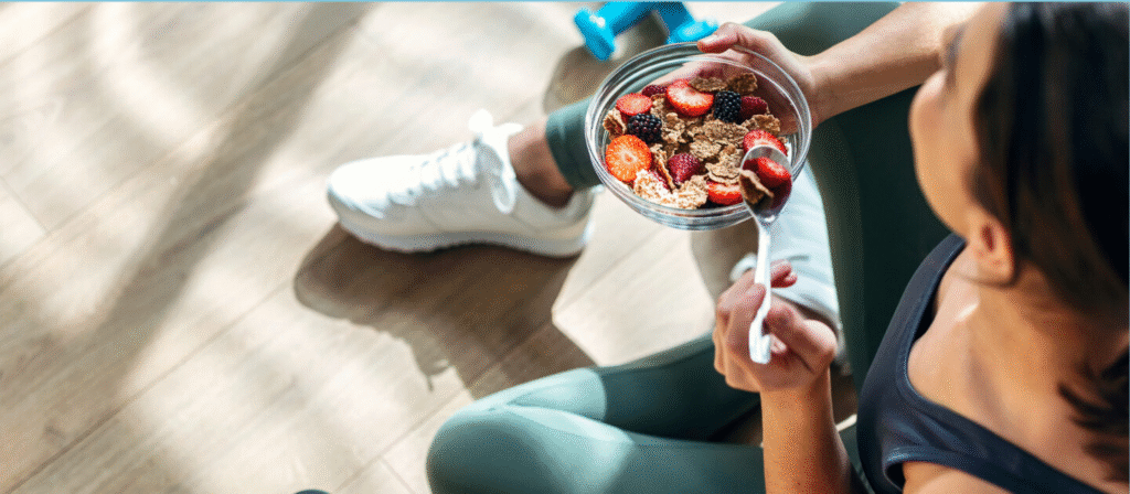What Is Lifestyle Medicine? Healing Through Habits 3 Lifestyle Medicine