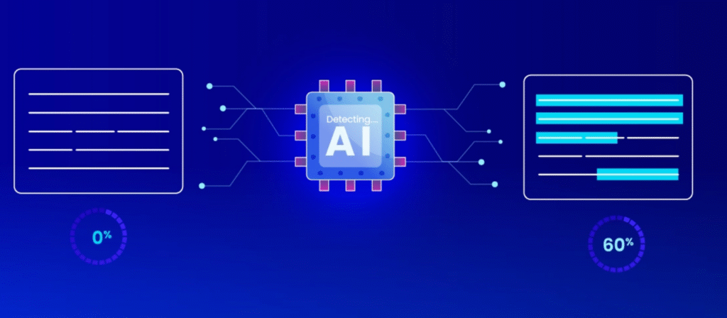 AI Detector Tools: Can They Really Spot AI-Generated Content? 3 ai detector tools