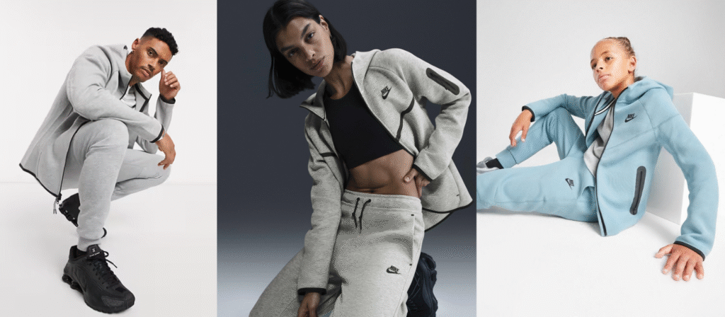 Why Nike Tech Fleece Is a Must-Have for Streetwear Fans in 2025 3 Nike Tech Fleece
