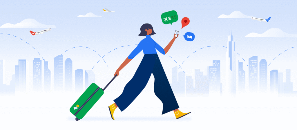 google travel