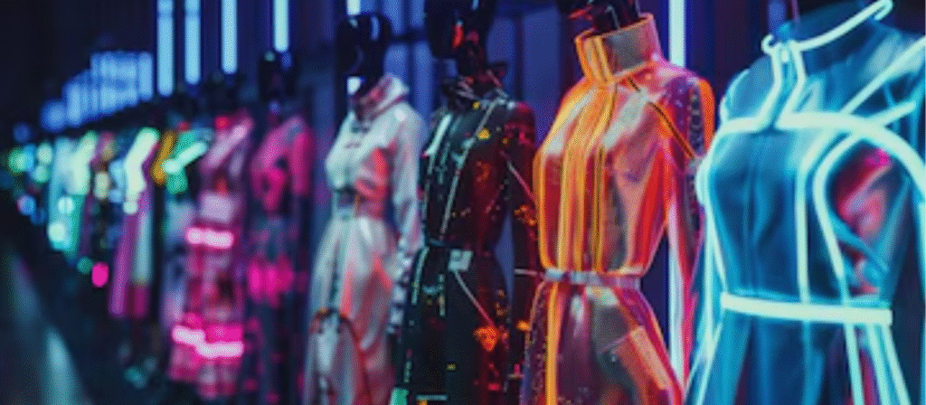 Top Fashion Trends to Watch in 2025 3 fashion trends