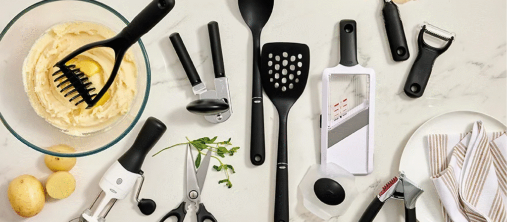 The Best Kitchen Gadgets to Upgrade Your Cooking Game 3 Kitchen Gadgets