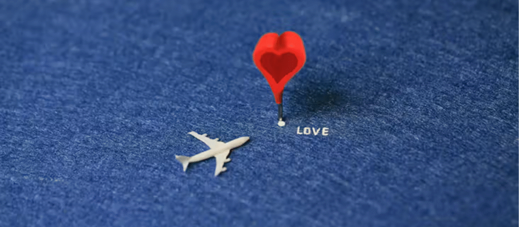 Long-Distance