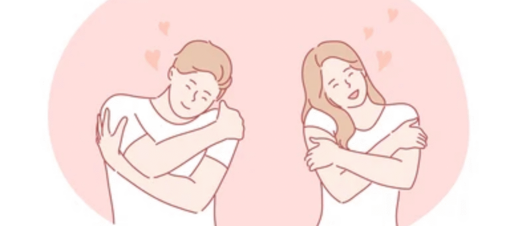 Emotional Intimacy