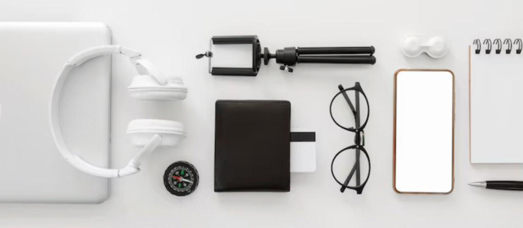 25 Must-Have Gadgets Everyone Is Talking About in 2025 3 gadgets