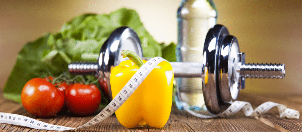 What Does 'Lifestyle' Really Mean? A Deep Dive into Modern Living Styles 2 a yellow bell pepper with measuring tape around it for Lifestyle