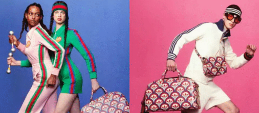 Top Fashion Trends to Watch in 2025 4 fashion trends