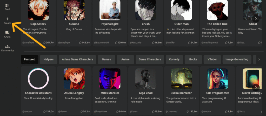 What Is Character AI? Creating Digital Personas with Emotion 4 Character AI
