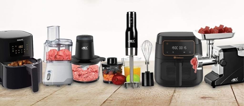 The Best Kitchen Gadgets to Upgrade Your Cooking Game 4 Kitchen Gadgets