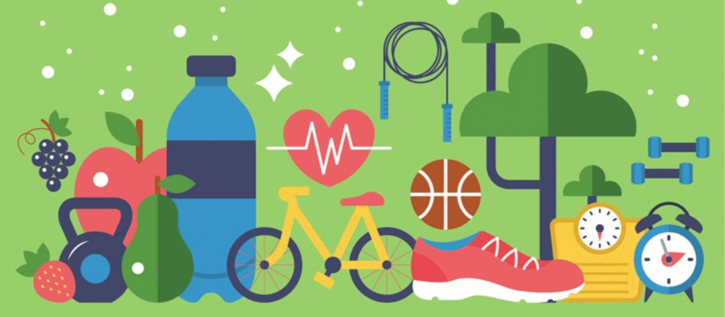 How to Break Free from a Sedentary Lifestyle: Tips for a More Active Day 3 Embrace a Balanced Lifestyle