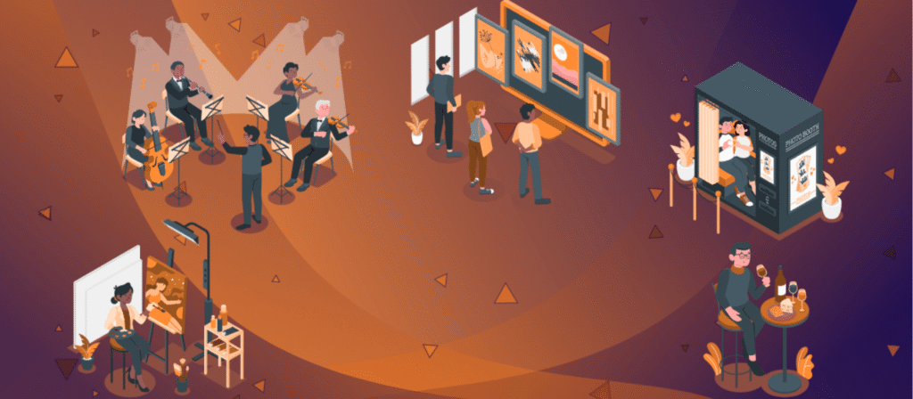 What Does Entertainment Mean in the Digital Age? 2 Entertainment