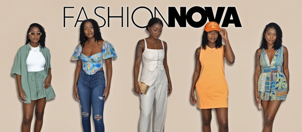 Fashion Nova Review 2025: Is It Still Worth the Hype? 2 4 2