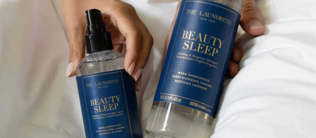 Beauty Sleep